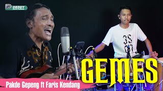 Download lagu GEMES VERSI DANGDUT KOPLO JARANAN || FT FARIS GENDANG FT PAKDHE GEPENG mp3