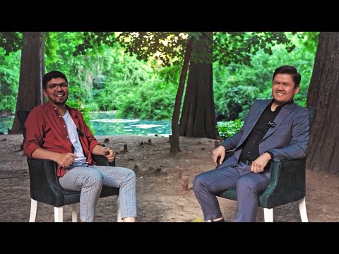 33 savol - Akmal Mirzo "G'alatimasmi ?"