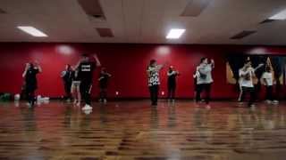 J. Holiday - Bed | LUCIANO CHOREOGRAPHY @jholiday