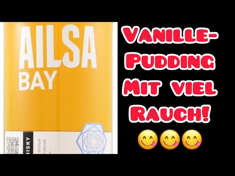 Ailsa Bay Sweet Smoke Release 1.2