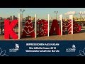 WorldSkills Kasan 2019 Impressionen Aus Einer Stadt Ideal Für Die WM Der Berufe