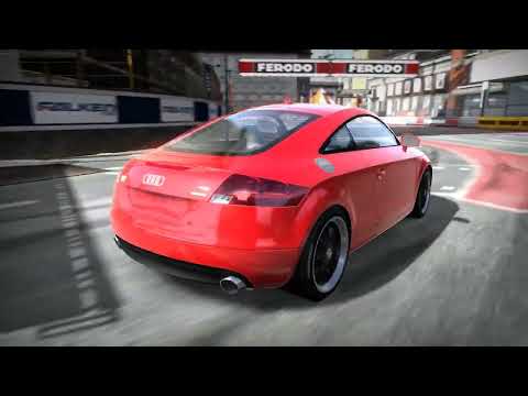 ♡ Need For Speed: Shift (2009) ♥ #161 ♡ #2026 ♥