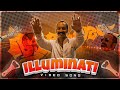 Illuminati Music Video Aavesham FaFa Jithu Madhavan Dabzee Sushin Shyam Pranav S Thoughts