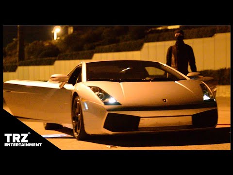 Zamanfu - Υπάρχουν Μέρες | Official Video Clip |