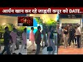 Aryan Khan Dating Janhvi Kapoor After Show The Ba Ds Of Bollywood Aryan Khan Shahrukh REVIEW