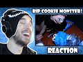 RIP COOKIE MONSTER! SML Movie: Black Yoshi's Call Of Duty Loan Reaction! (Charmx reupload)