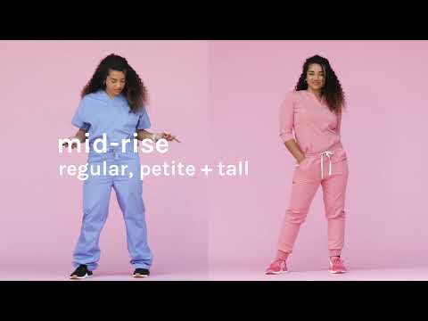 Discover DOLAN Core Scrubs