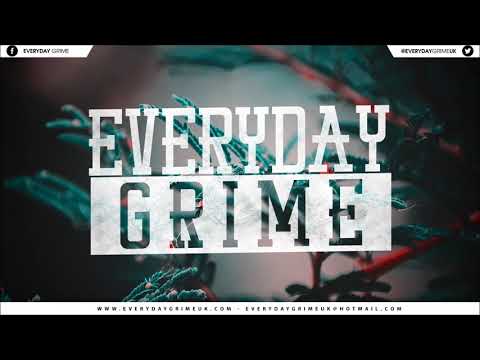 Lee Wrizzle - Contraband [Grime Instrumental]