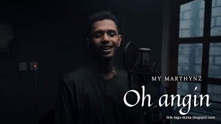Download lagu Oh Angin - Rinto Harahap ( My Marthynz Cover Lirik ) mp3 Download lagu Oh Angin - Rinto Harahap ( My Marthynz Cover Lirik ) mp3
