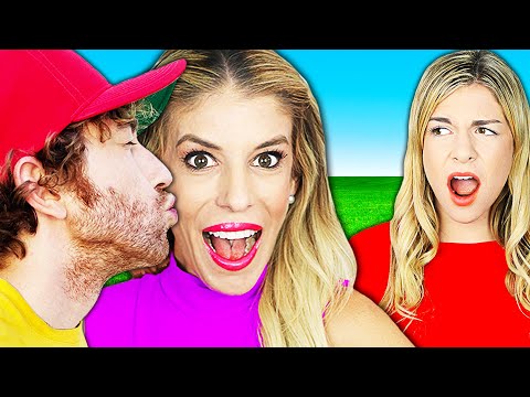 Ignoring Rebecca Zamolo for 24 Hours to Reveal Secret on Camera Roll!