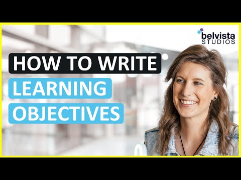 Taxonomy of Educational Objectives | Community Health