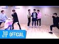 GOT7 - Home Run (Dance Practice Boyfriend Version)