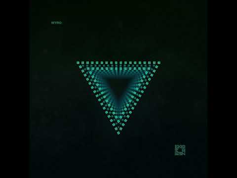 Wyro - Stop Thinking
