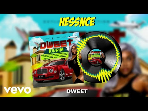 Hessnce - Dweet (Official Audio)