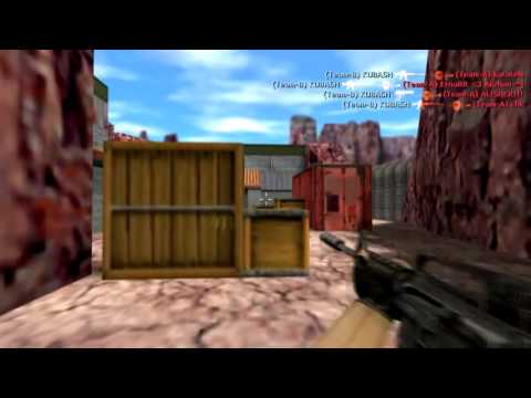 KUBASH FRAGMOVIE 2012 :D