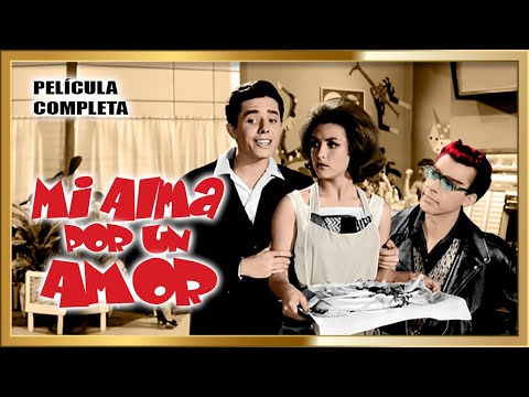 "MI ALMA POR UN AMOR" Peliculas romanticas completas