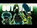 Darkness Takeover | Outburst