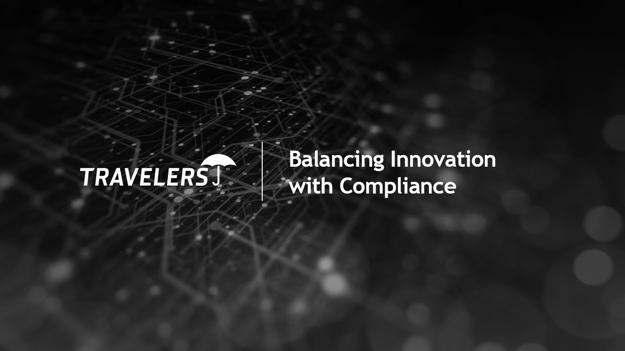 Balancing Innovation with Compliance