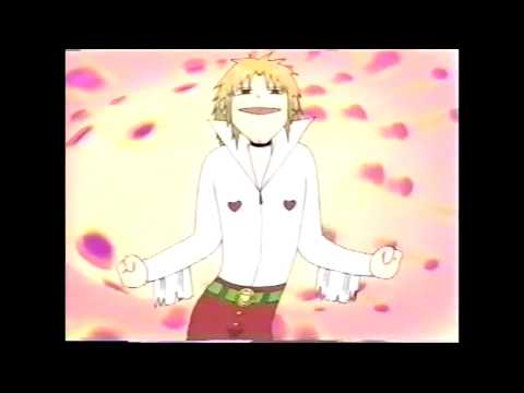 Trailers Zatch Bell! Attack of Mechavulcan