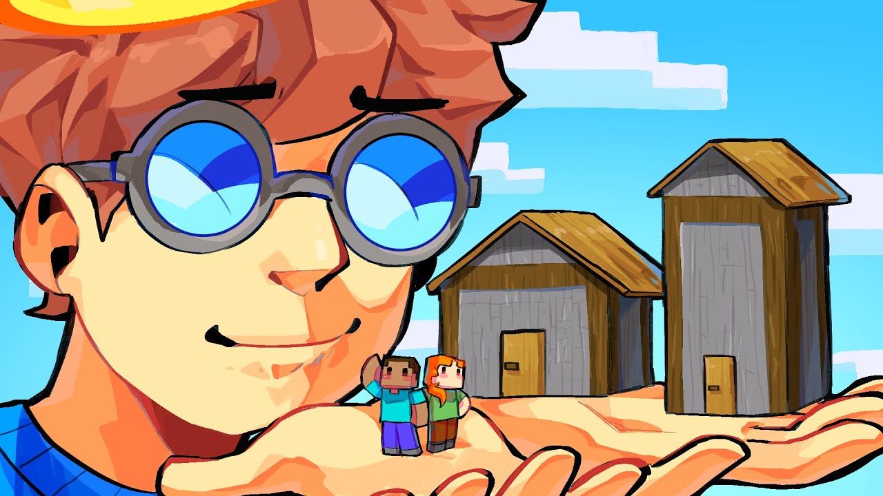 prendi 200 PLAYERS com 1 PIXEL de ALTURA...