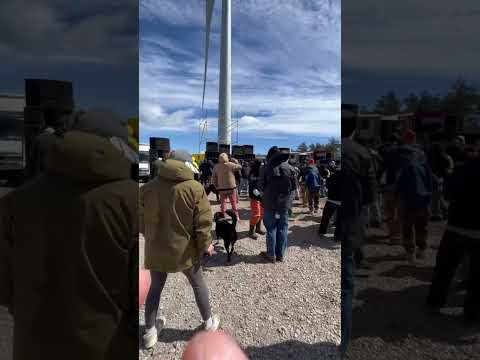 FREEPARTY23 - Abyssal party - 2023 France 2 - RAVEPARTY23