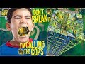 DESTROYING CRAZY KIDS *NEW* PORT-A-FORTRESS ON FORTNITE (Funny Fortnite Trolling) DESTROYING CRAZY KIDS *NEW* PORT-A-FORTRESS ON FORTNITE (Funny Fortnite Trolling)