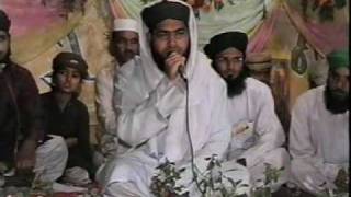 HAFIZ HAIDER ALI ATTARI DUROOD SE MERE DIL KO