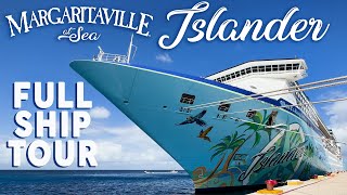 Margaritaville at Sea Islander in 20 Minutes - The Ultimate Tour!