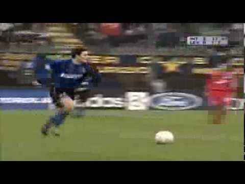Javier Zanetti | Invincible Legend