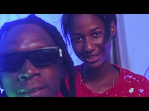 Maxmillan Ft DC Pachi - MULOLO (Official Music Video)