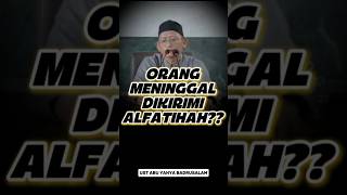 Download lagu 🔥CAN THE DECEASED RECEIVE AL-FATIHAH⁉️ Ust Abu Yahya Badrusalam✅ #salafmanhaj mp3