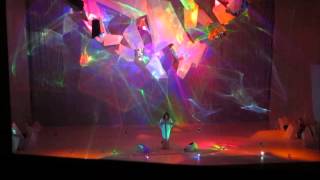 Antony &amp; the Johnsons - Swanlights (Live at Teatro Real)