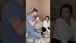Brandy And Billy Using a MOBOT