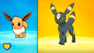 How To Get Umbreon