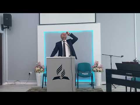 Prin credință vom renunța la comorile pământului 