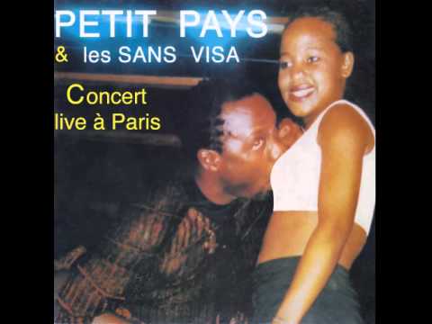 Petit Pays / L'orchestre Sans Visa - Ca va aller (Live)