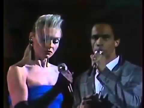 Ирина Понаровская и Родд Вэйланд   Я больше не хочу