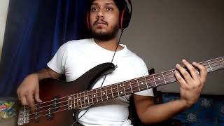 Download lagu Miles - Nila // Bass Cover mp3 Download lagu Miles - Nila // Bass Cover mp3