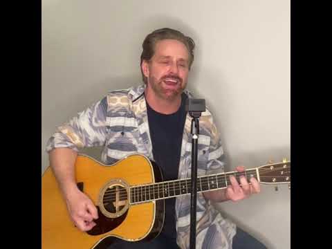 Just Remember I Love You - Firefall - 1970’s Acoustic Cover