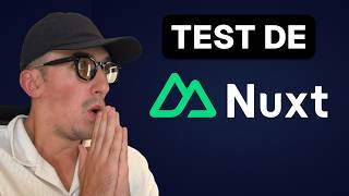 Is Nuxt better than NextJS? (test by a NextJS dev)