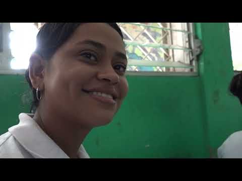 Generalidades de la modalidad Secundaria por encuentro de Jóvenes y Adultos/El Almendro Río San Juan