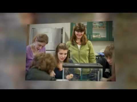 Paul Smith's College | Paul Smith's 101