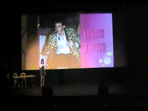 zakonczenie klas 3 2011 cz.1