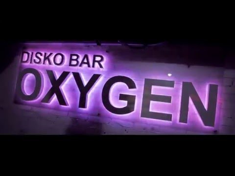 Oxygen Bansko - 100 KILA LIVE New Year Party [2016]