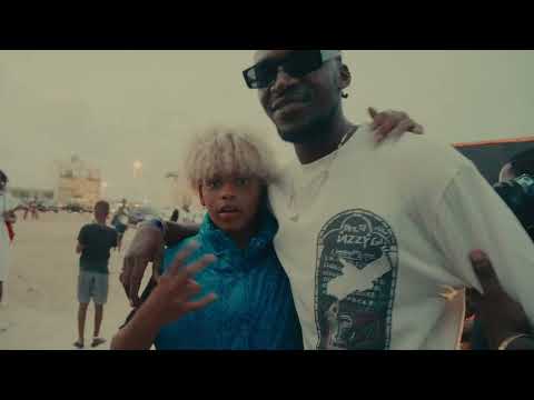 DEEDZ B - mais sexy (video oficial)