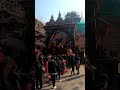 Exploring Basantapur, Nepal | We Frame Nepal