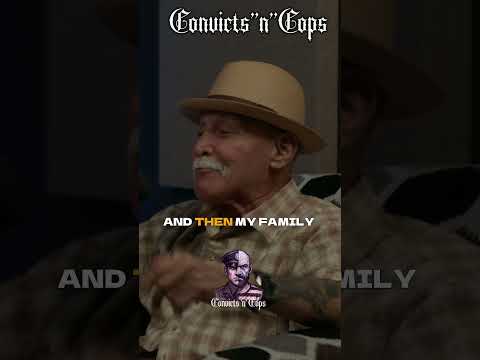 "Why I joined The Avenues Gang" #gangster #history #Avenues