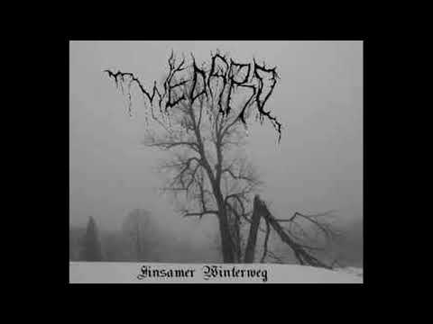 Wedard - Einsamer Winterweg (Full Album)