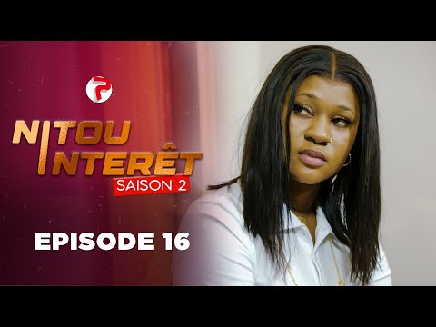 NITOU INTÉRÊT - Saison 2 - Episode 16 - VOSTFR