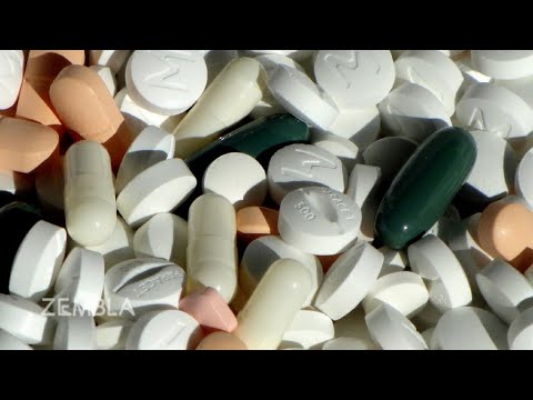 How safe are our medicines? | Zembla International
